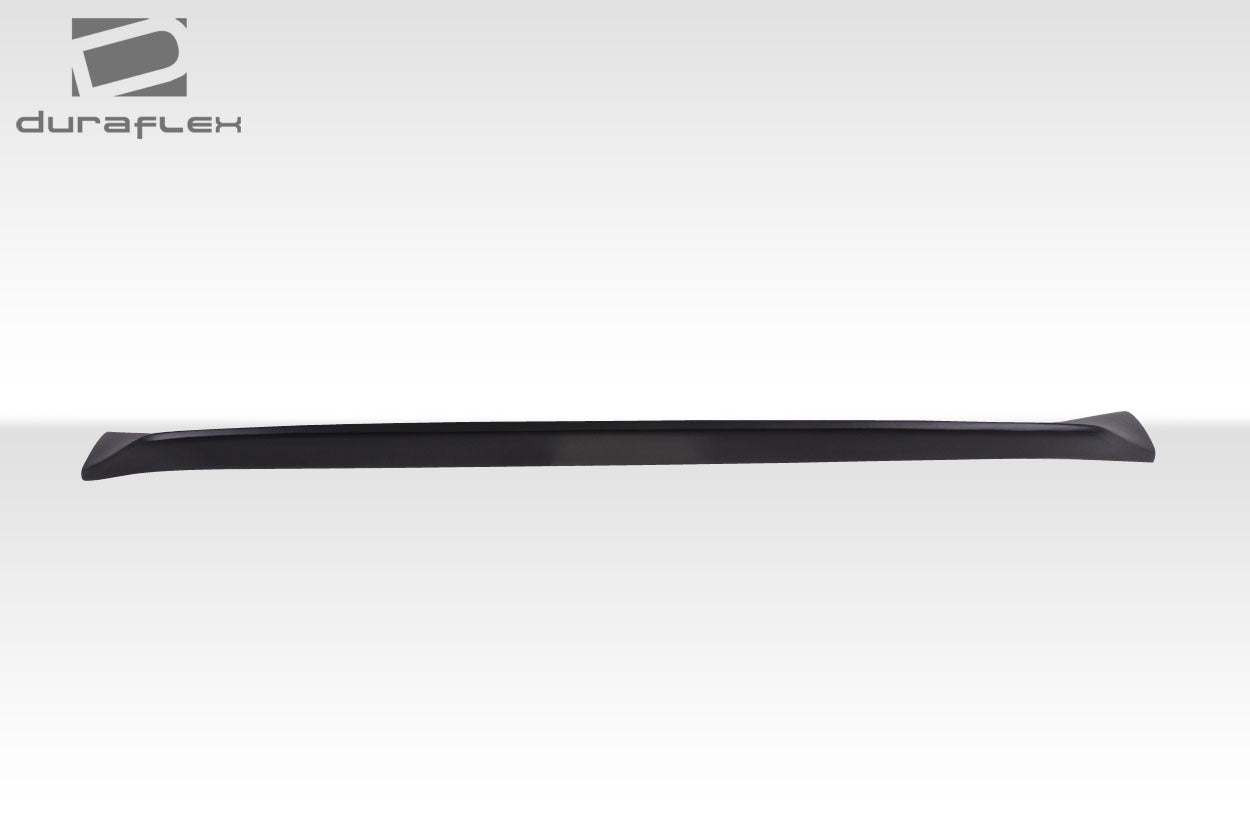 2014-2020 Lexus IS Series IS250 IS350 Duraflex A Spec Rear Wing Spoiler - 1 Piece