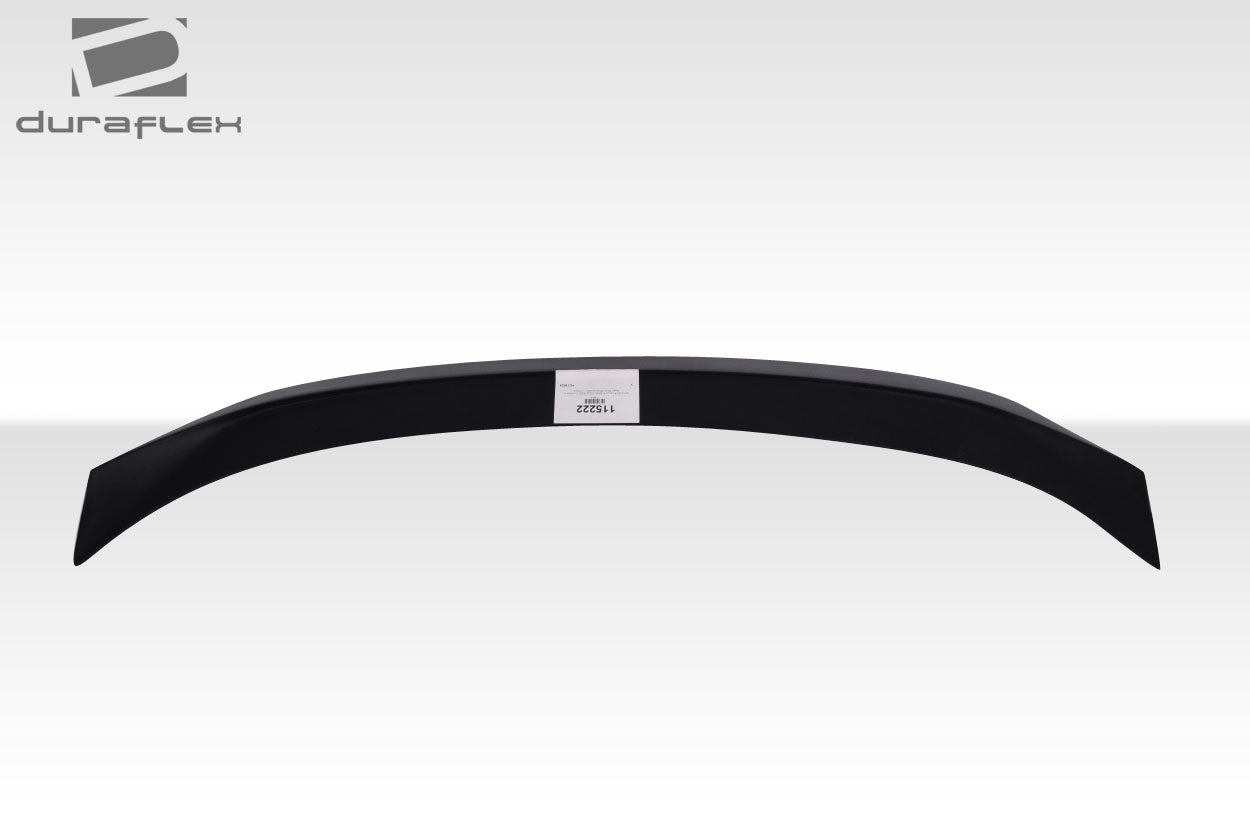 2014-2020 Lexus IS Series IS250 IS350 Duraflex A Spec Rear Wing Spoiler - 1 Piece