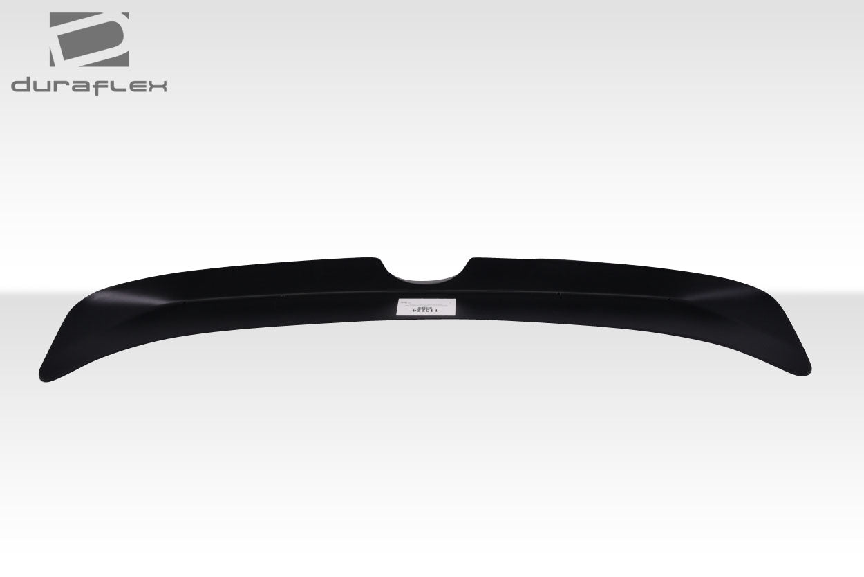 2014-2020 Lexus IS Series IS250 IS350 Duraflex TD3000 Rear Wing Spoiler - 1 Piece