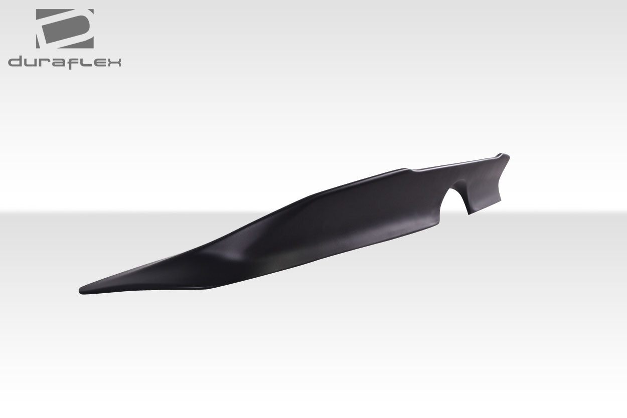 2014-2020 Lexus IS Series IS250 IS350 Duraflex TD3000 Rear Wing Spoiler - 1 Piece