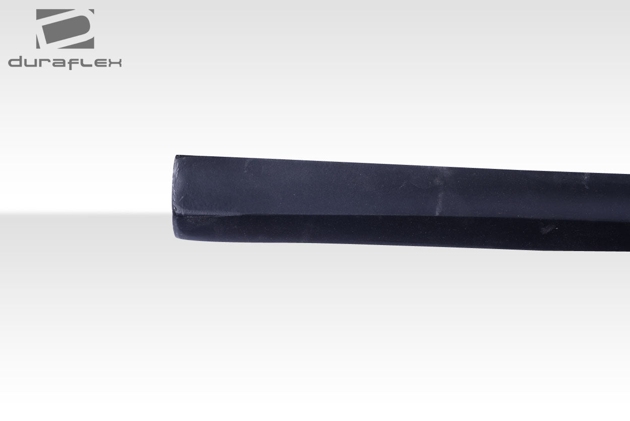 2006-2011 Mercedes CLS Class C219 W219 Duraflex L Sport Side Skirt Splitters - 2 Piece