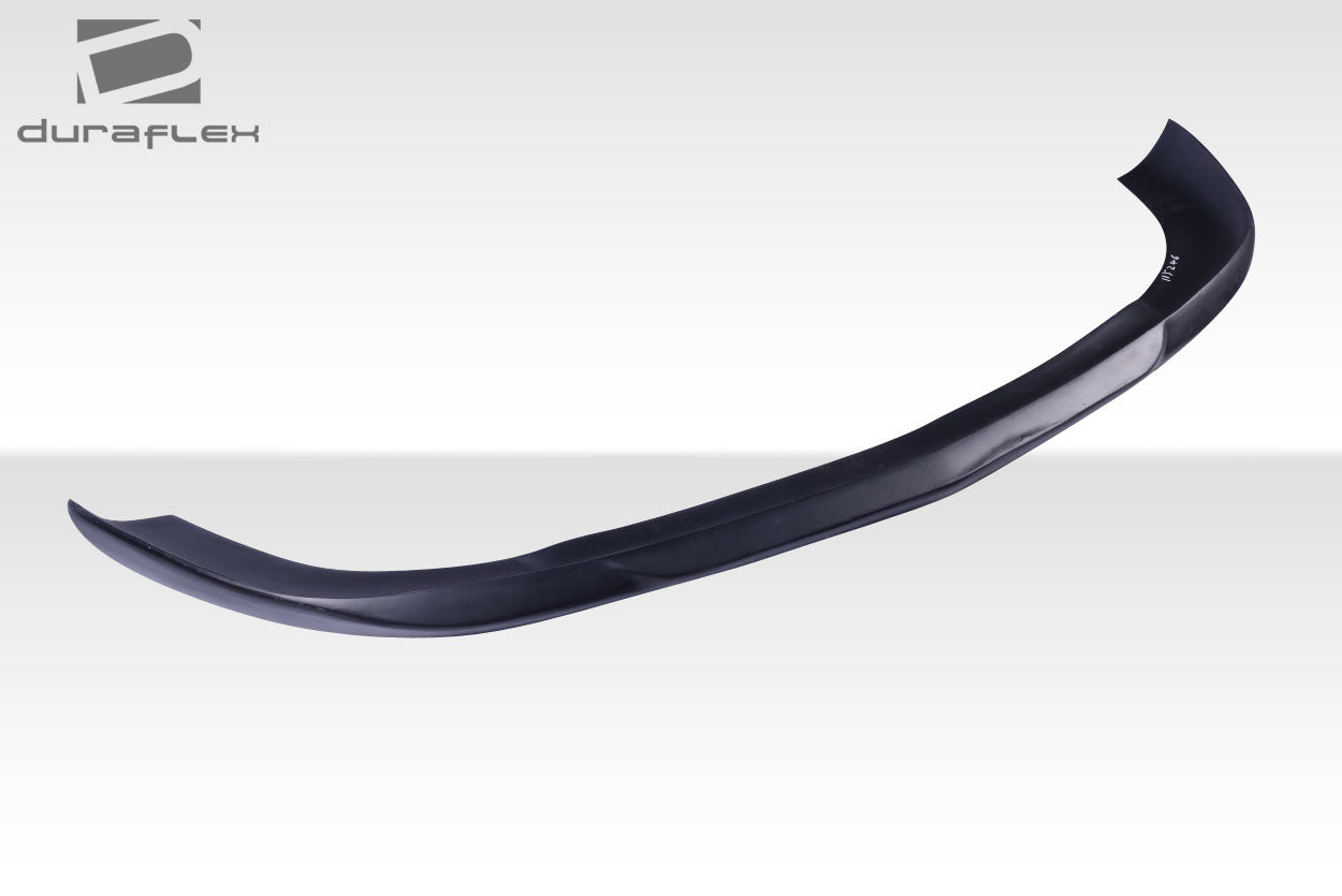 2010-2013 Mercedes S Class S63 W221 Duraflex L Sport Front Lip Spoiler - 1 Piece