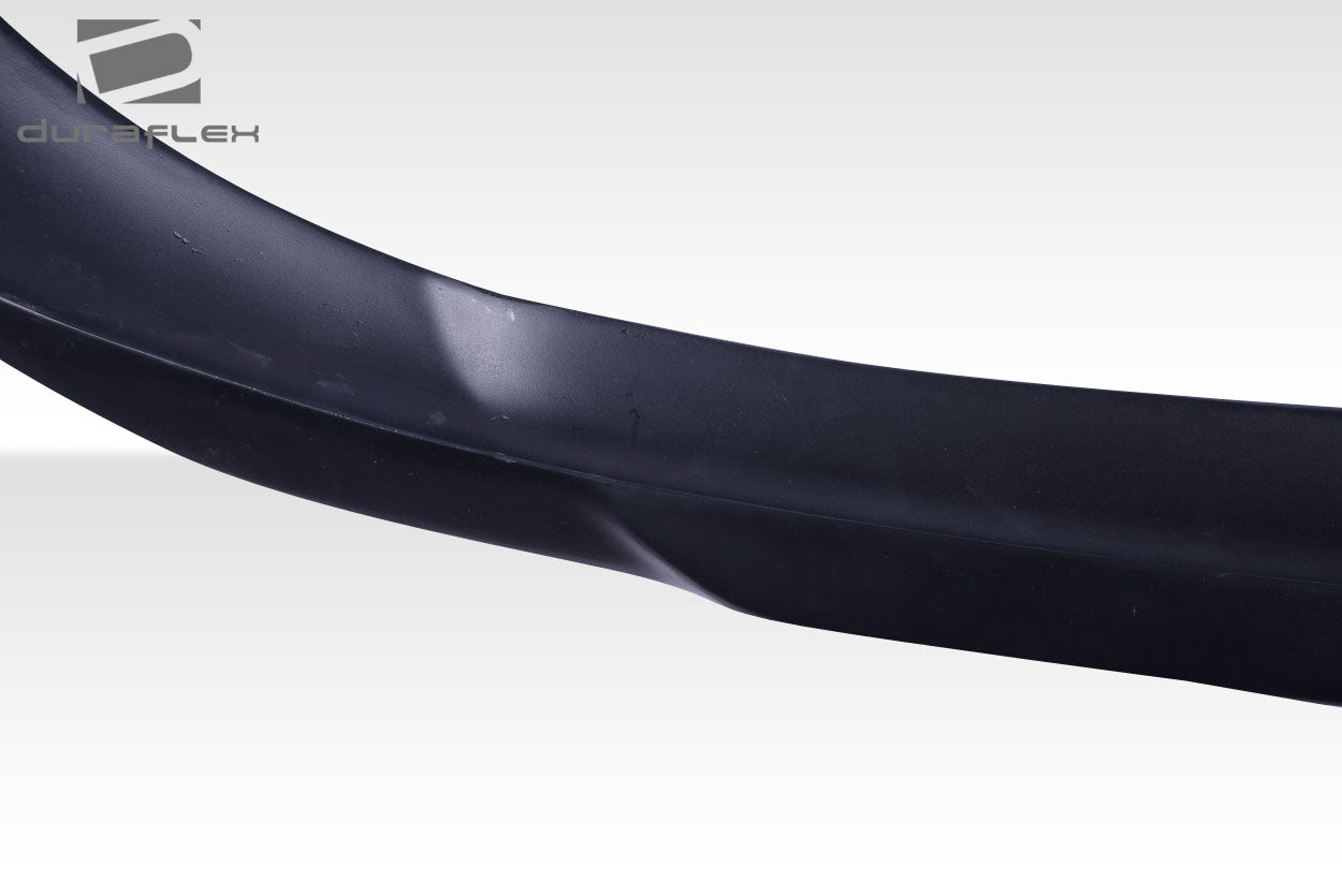 2010-2013 Mercedes S Class S63 W221 Duraflex L Sport Front Lip Spoiler - 1 Piece