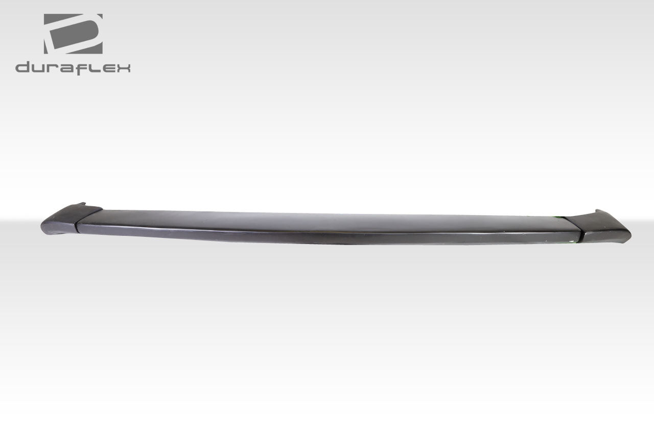 1989-1994 Nissan 240SX S13 HB Duraflex GP1 Rear Wing Spoiler - 3 Piece