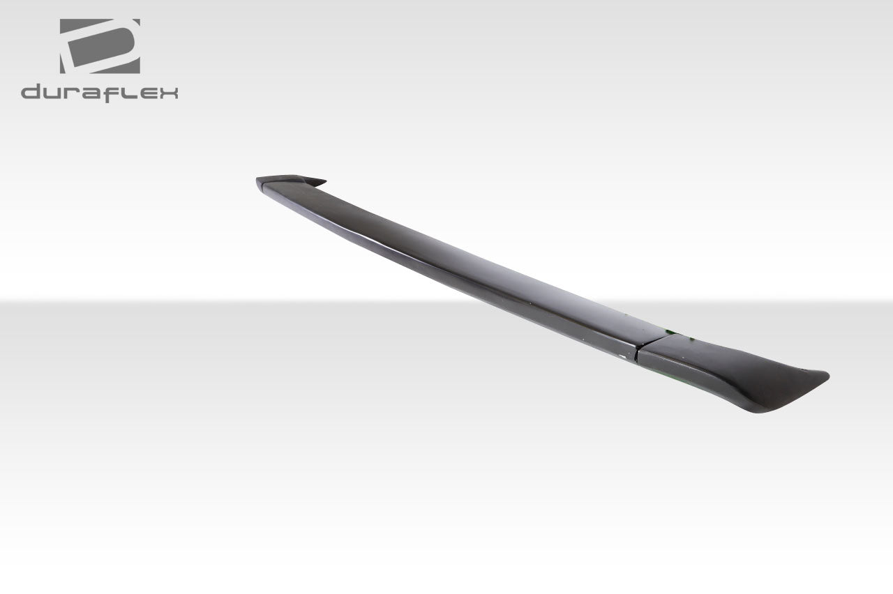 1989-1994 Nissan 240SX S13 HB Duraflex GP1 Rear Wing Spoiler - 3 Piece