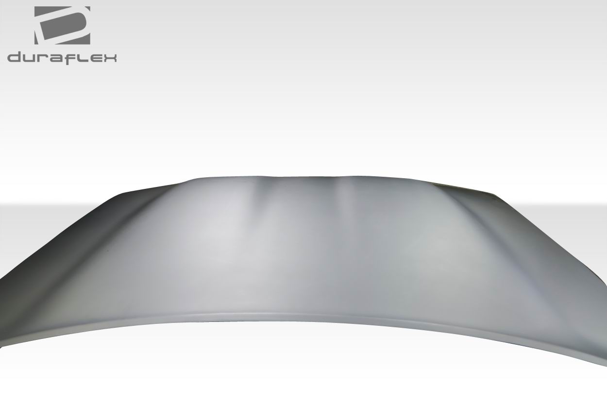 2008-2021 Dodge Challenger Duraflex Redeye Look Hood - 1 Piece