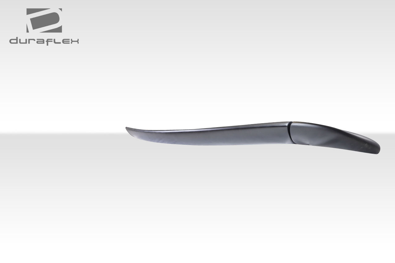 1993 -2002 Chevrolet Camaro Duraflex RKSP Rear Wing Spoiler - 3 Piece