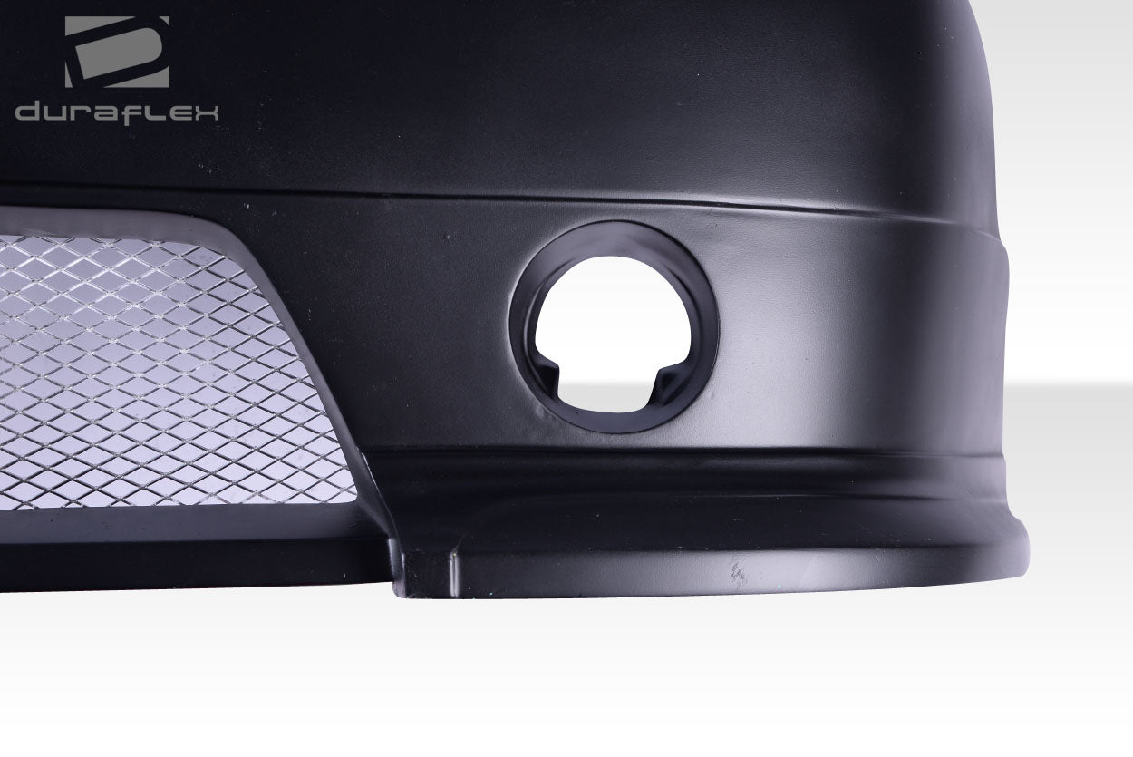 1999-2004 Ford Mustang Duraflex R Spec Front Bumper - 1 Piece