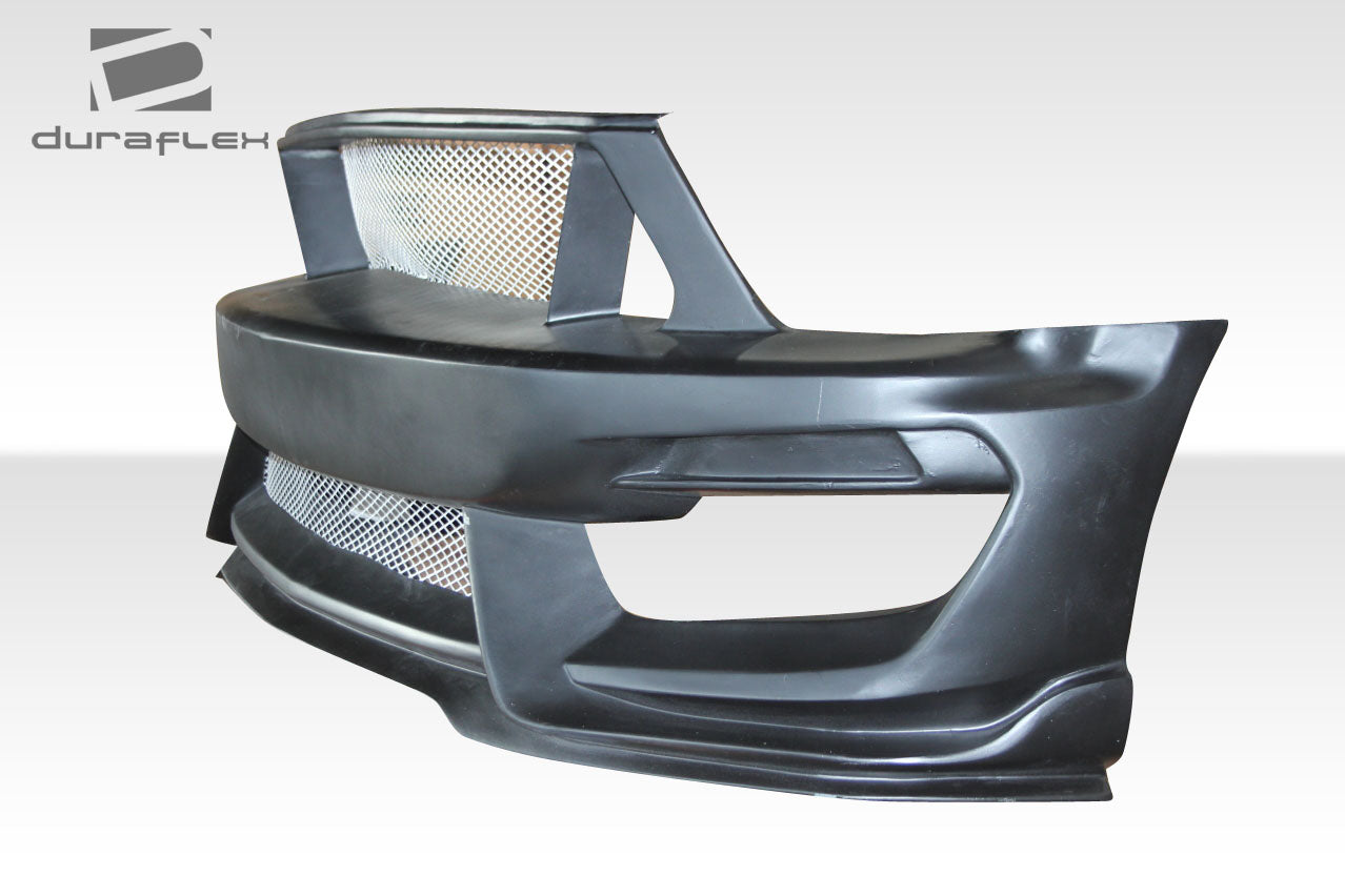 2005-2009 Ford Mustang Duraflex GT350 Look Front Bumper - 1 Piece