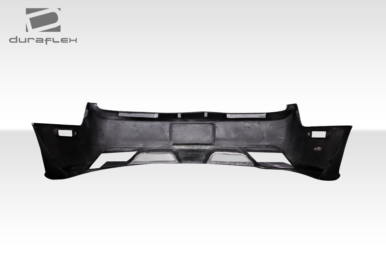 2005-2009 Ford Mustang Duraflex GT350 Look Rear Bumper - 1 Piece