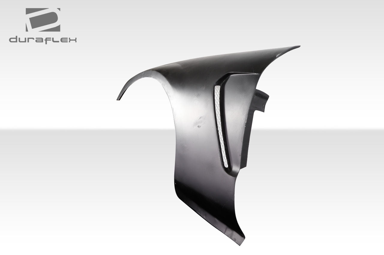 2005-2009 Ford Mustang Duraflex GT350 V2 Look Front Fenders - 2 Piece