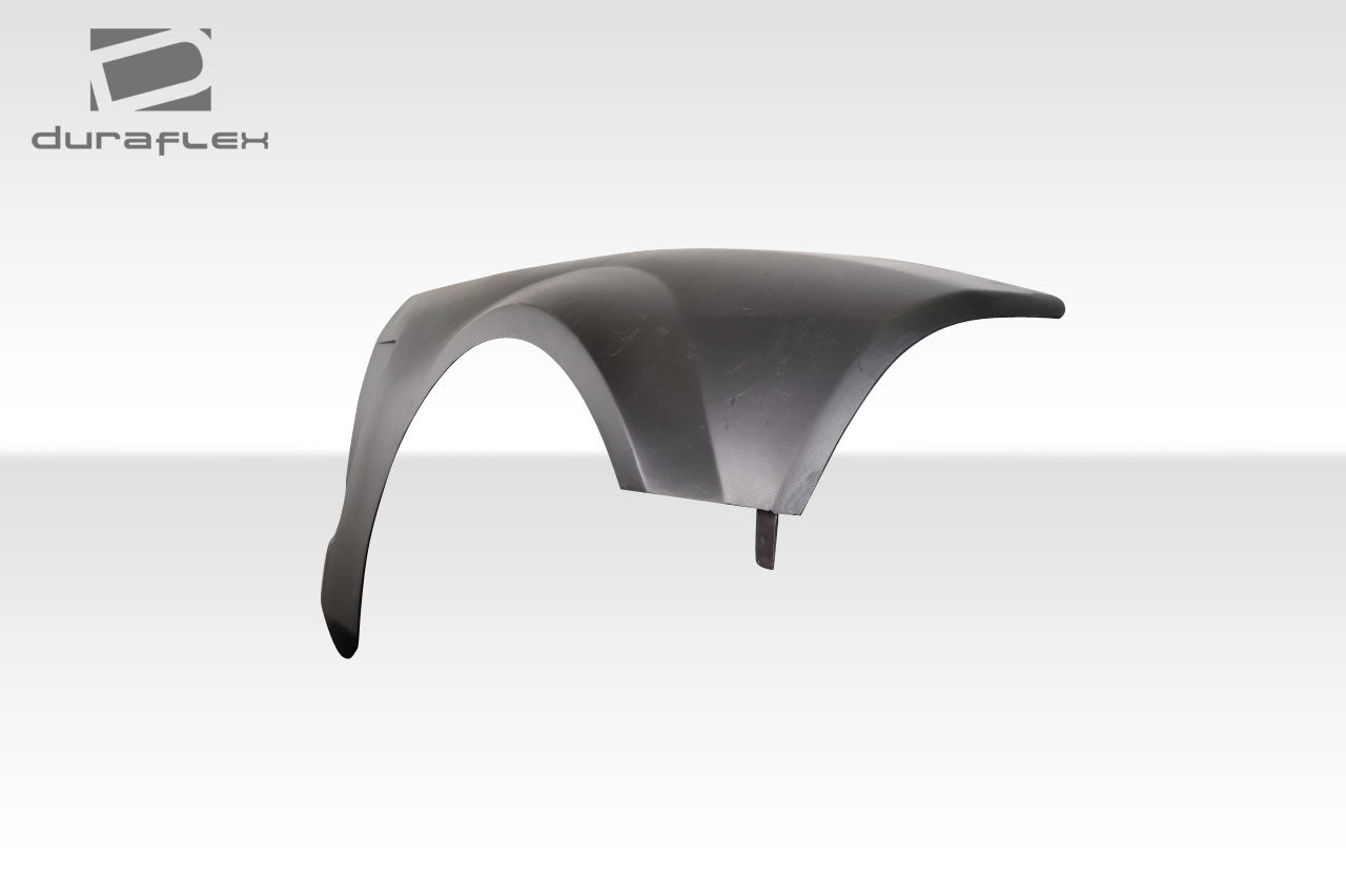 2005-2009 Ford Mustang Duraflex GT350 V2 Look Front Fenders - 2 Piece