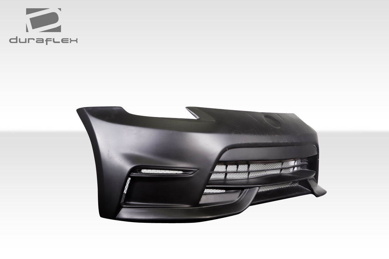 2003-2008 Nissan 350Z Z33 Duraflex N4 Front Bumper Cover - 1 Piece