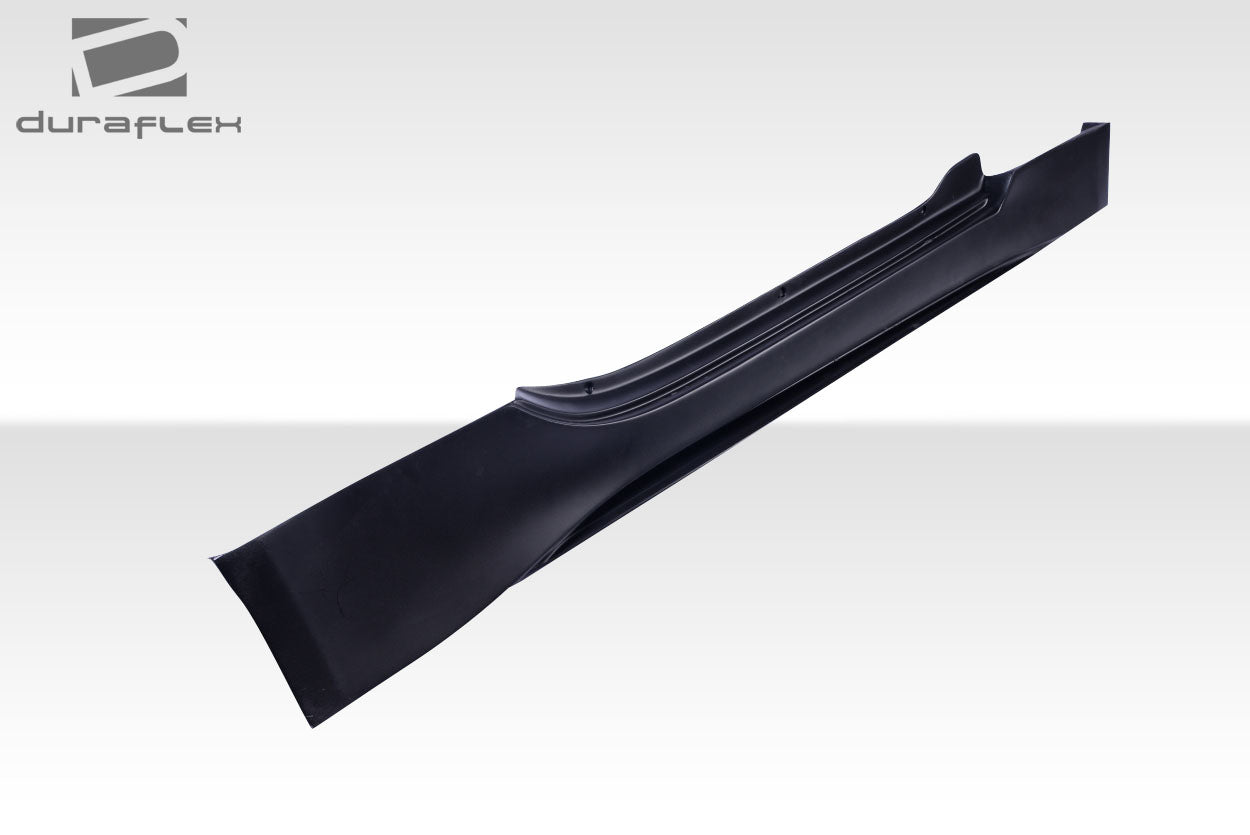 2003-2008 Nissan 350Z Z33 Duraflex N4 Side Skirts Rocker Panels - 2 Piece