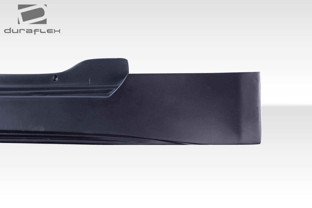 2003-2008 Nissan 350Z Z33 Duraflex N4 Side Skirts Rocker Panels - 2 Piece