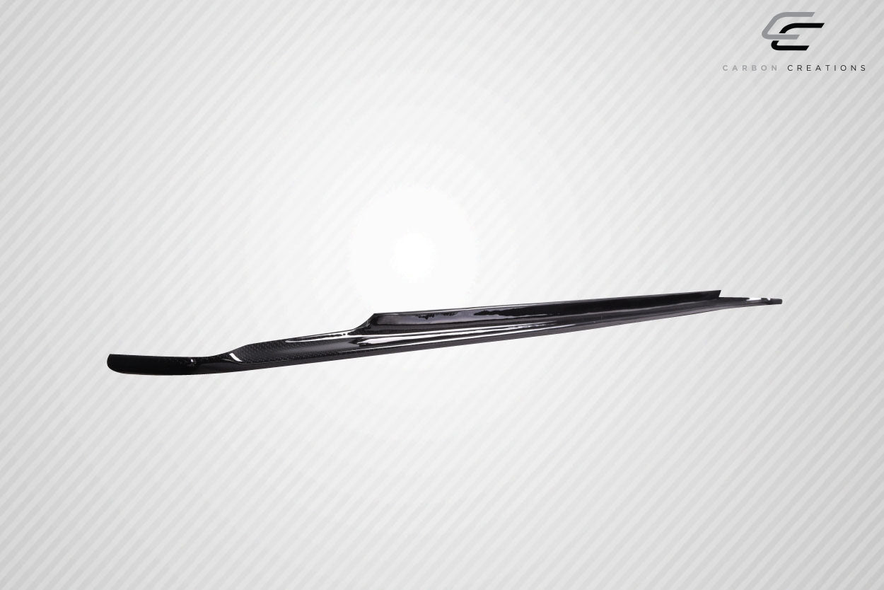 2006-2010 Lexus IS Series IS250 IS350 Carbon Creations MSR Side Skirts Rocker Panels - 2 Piece