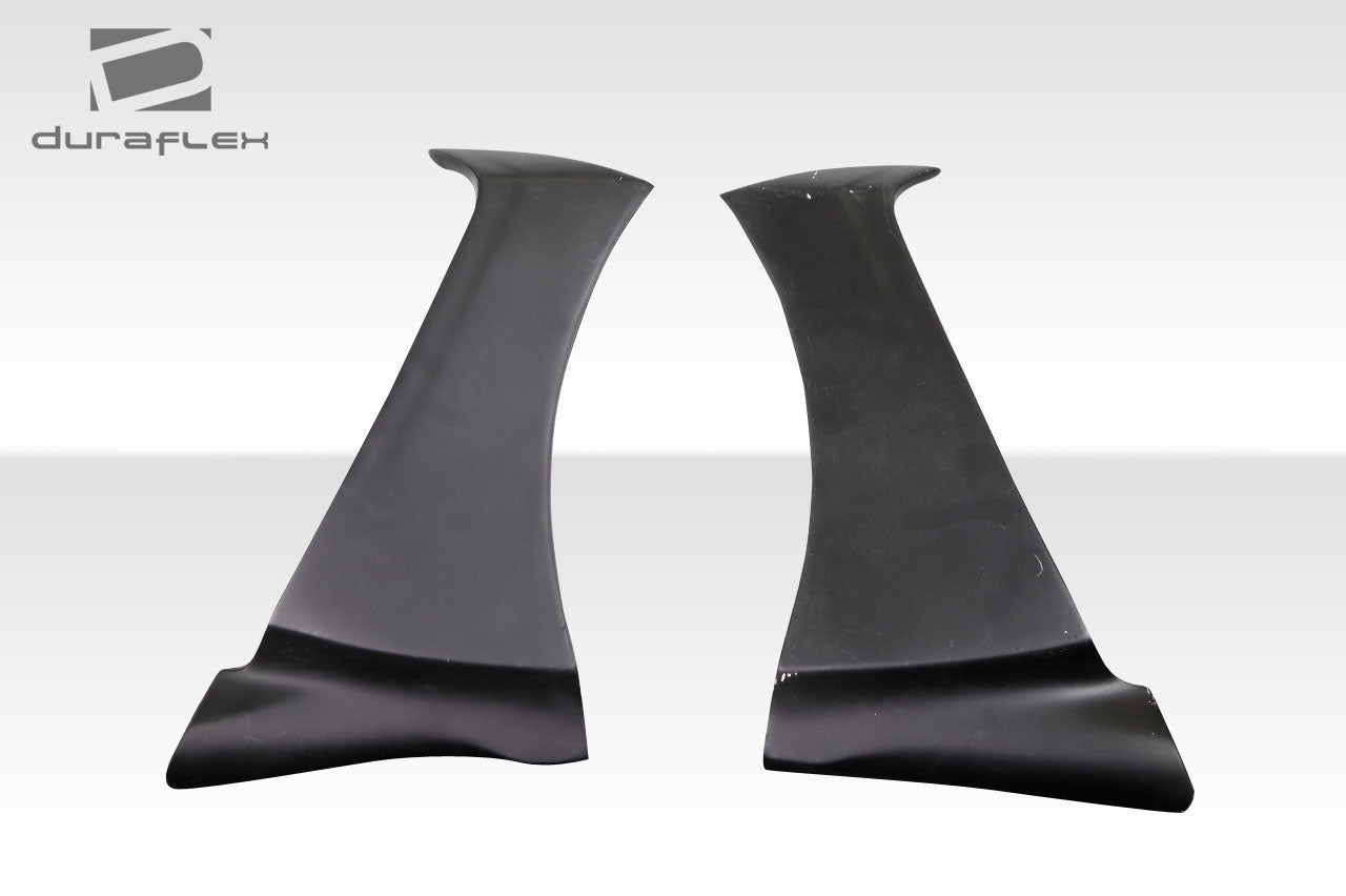 2006-2010 Lexus IS Series IS250 IS350 Duraflex MSR Side Vent - 2 Piece