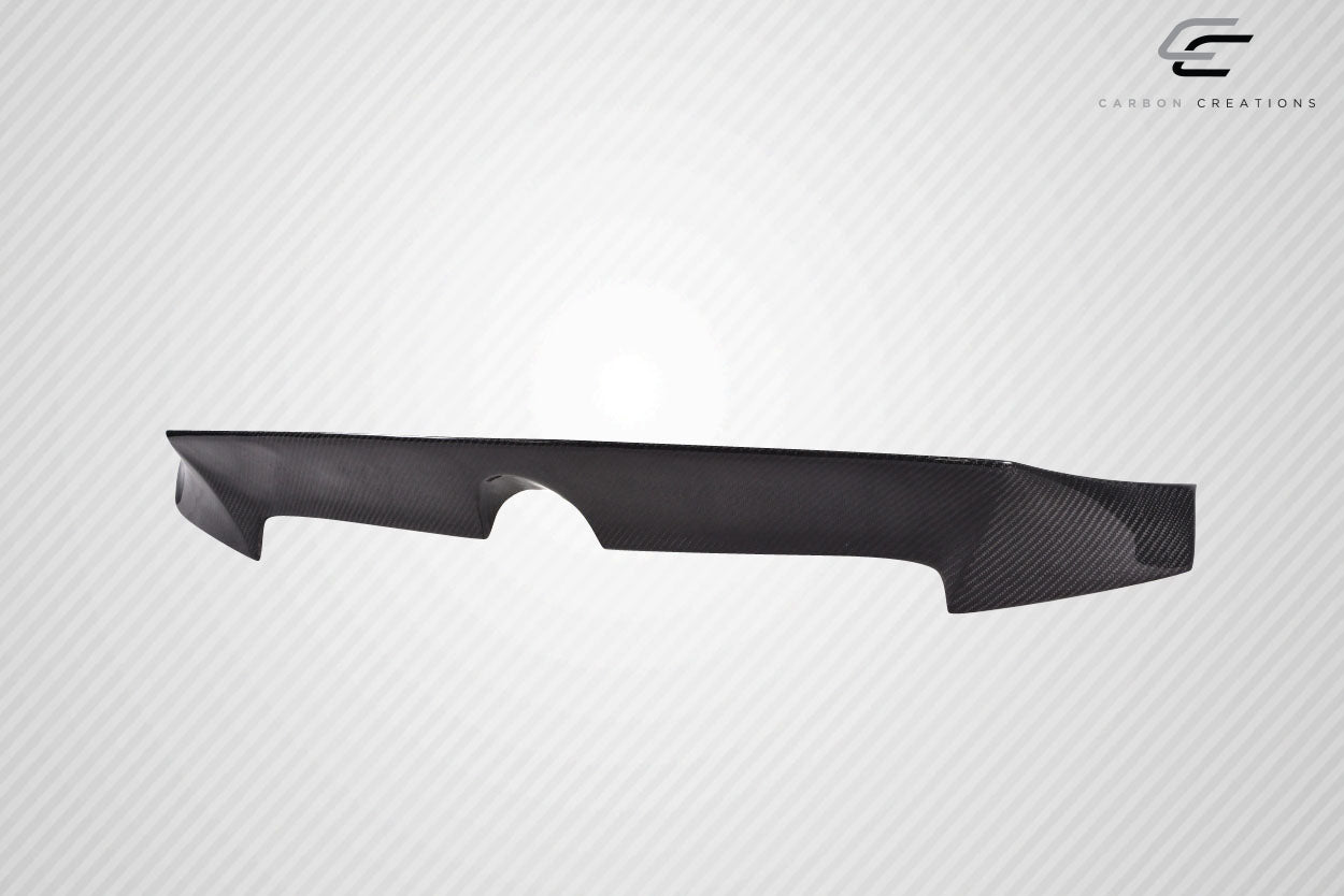 2006-2013 Lexus IS Series IS250 IS350 Carbon Creations MSR Rear Wing Spoiler - 1 Piece