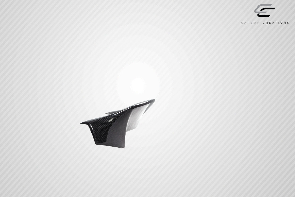 2006-2013 Lexus IS Series IS250 IS350 Carbon Creations MSR Rear Wing Spoiler - 1 Piece