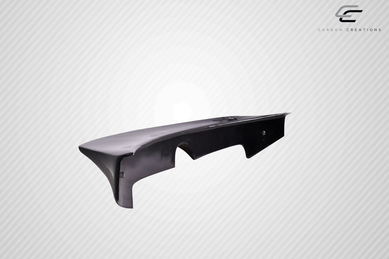 2006-2013 Lexus IS Series IS250 IS350 Carbon Creations MSR Rear Wing Spoiler - 1 Piece