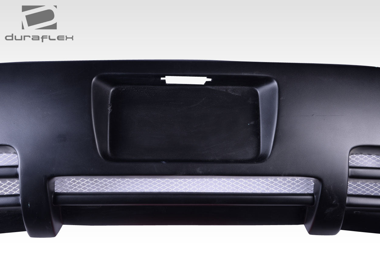 2005-2009 Ford Mustang Duraflex Colt V2 Rear Bumper - 1 Piece