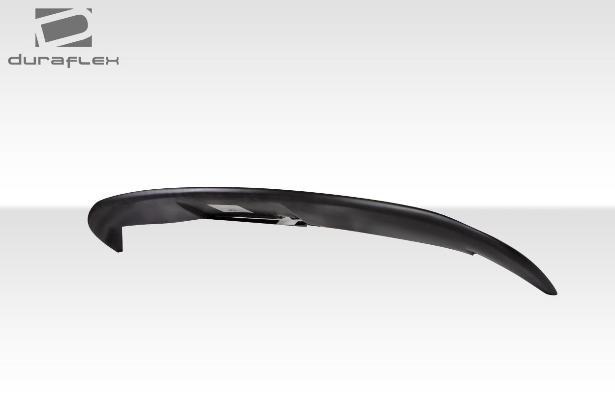 2012-2017 Hyundai Veloster Turbo Duraflex D1 Rear Wing Spoiler - 1 Piece