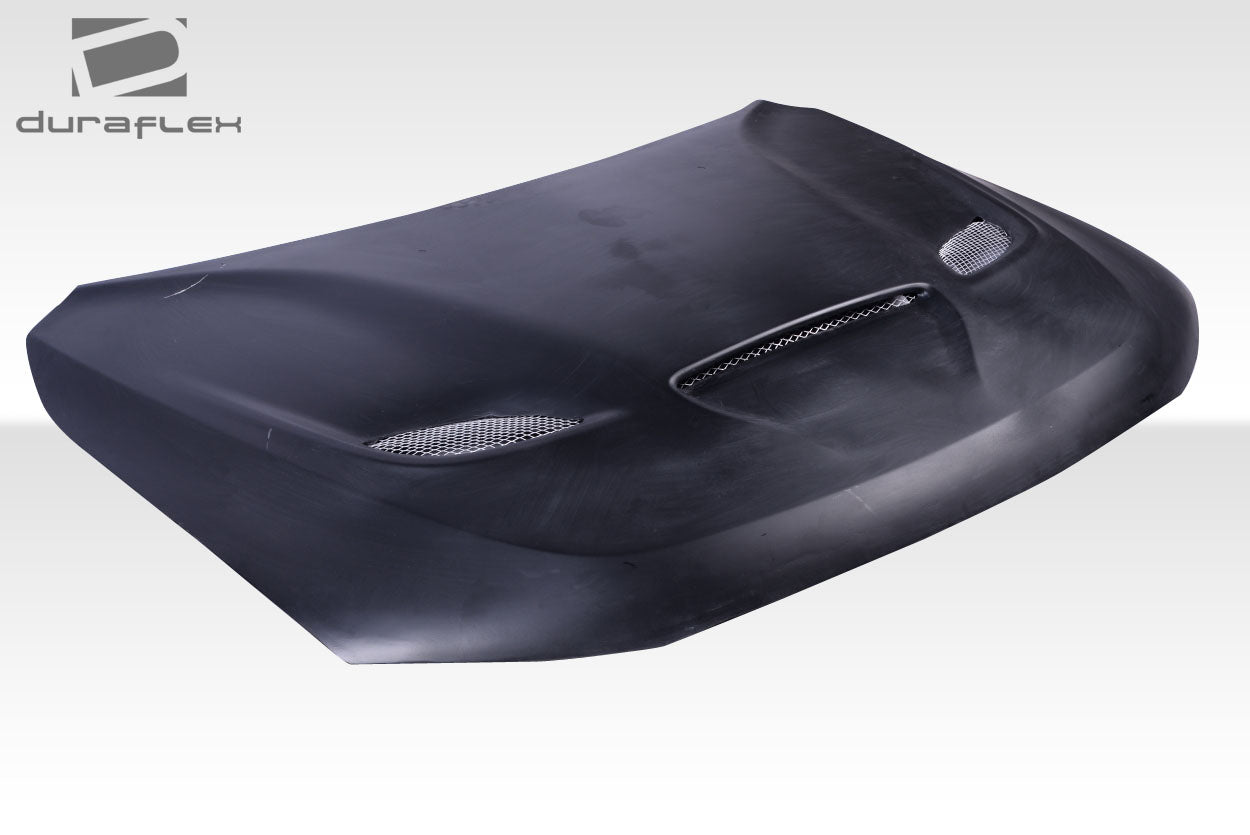 2011-2022 Dodge Durango Duraflex SRT Hellcat Look Hood - 1 Piece