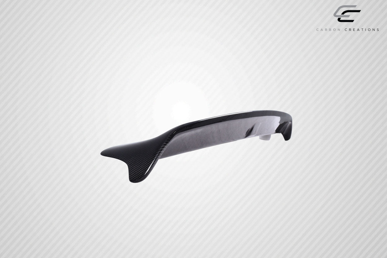 2008-2021 Dodge Challenger Carbon Creations Redeye Look Rear Wing Spoiler - 1 Piece