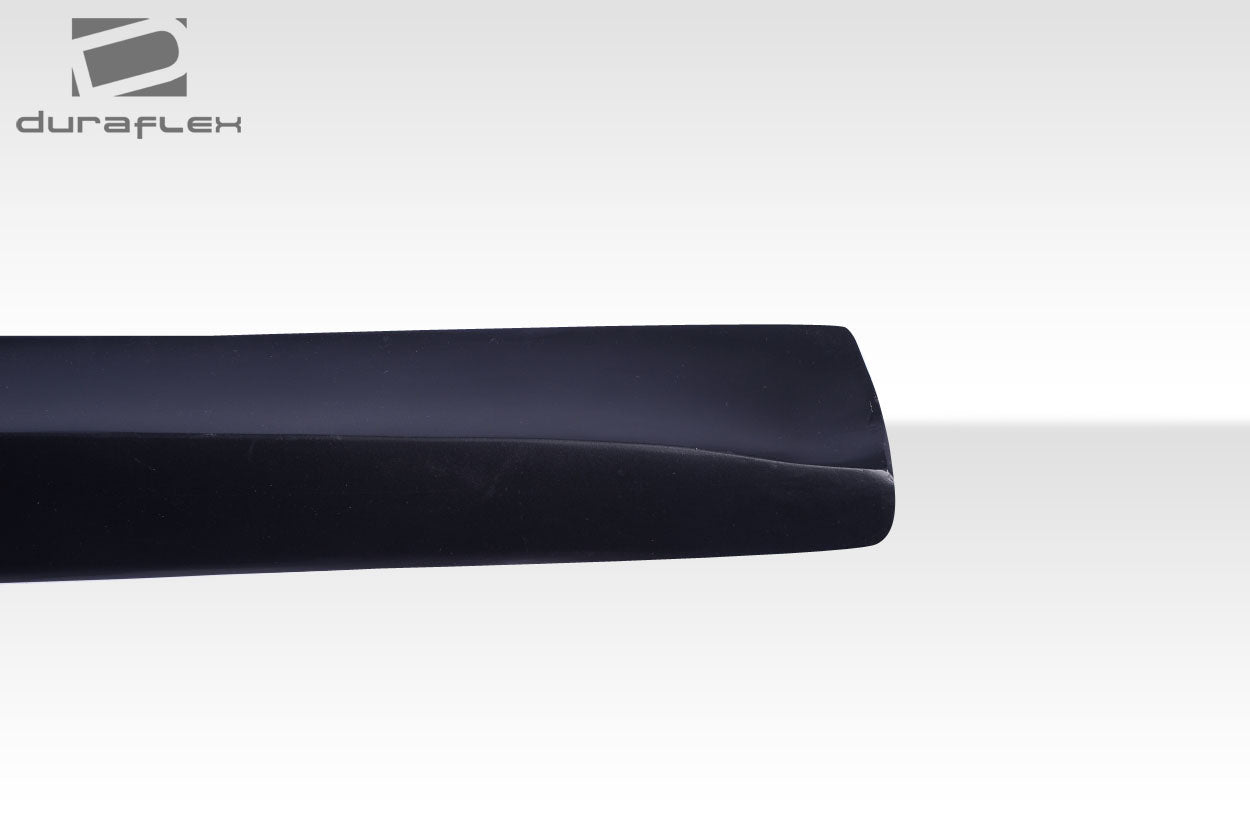 2003-2009 Mercedes E55 E63 W211 Duraflex L Sport Side Skirts Splitters - 2 Piece