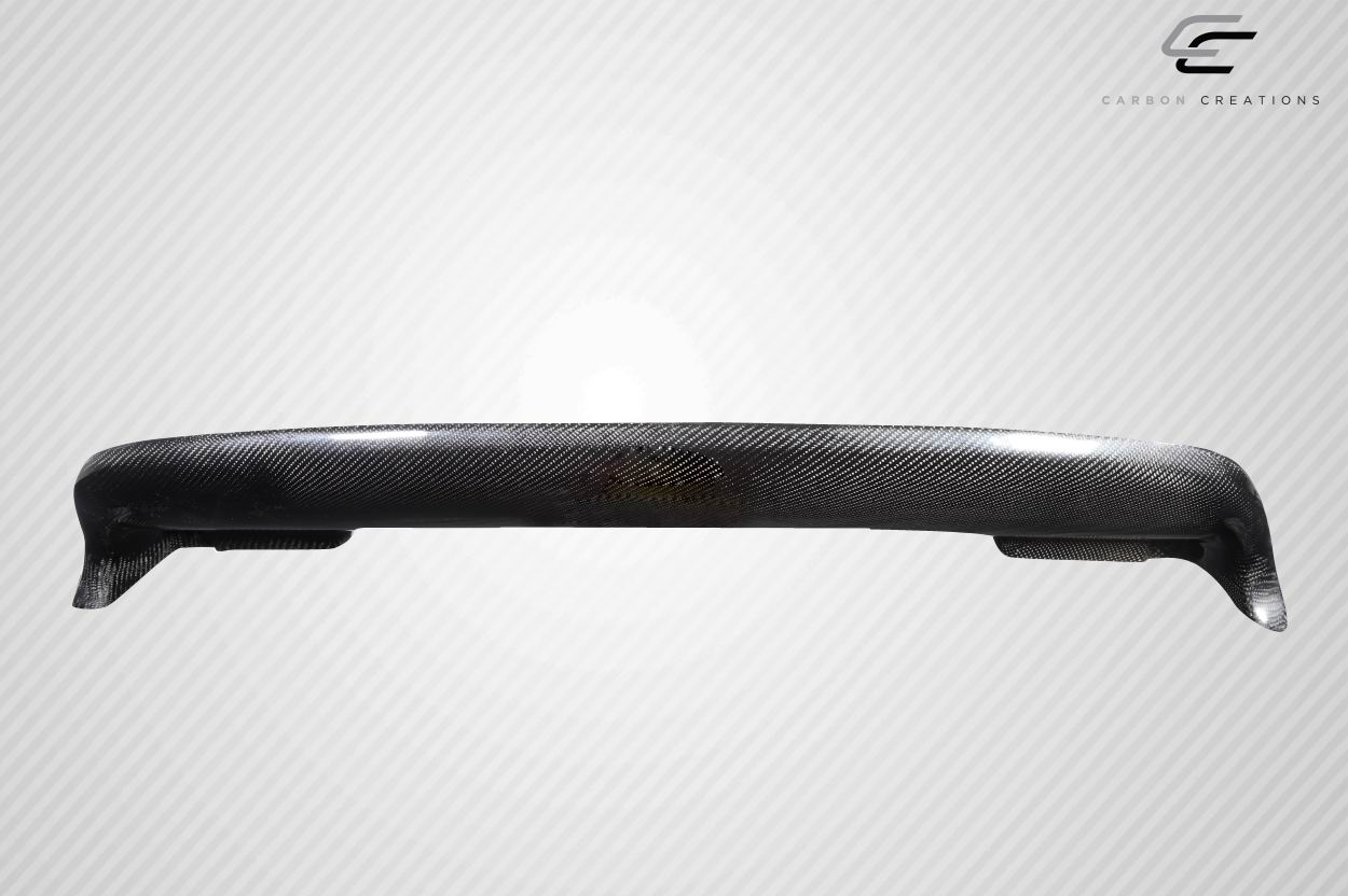 1993-2001 Subaru Impreza 5DR Wagon Carbon Creations STI Look Roof Spoiler - 1 Piece