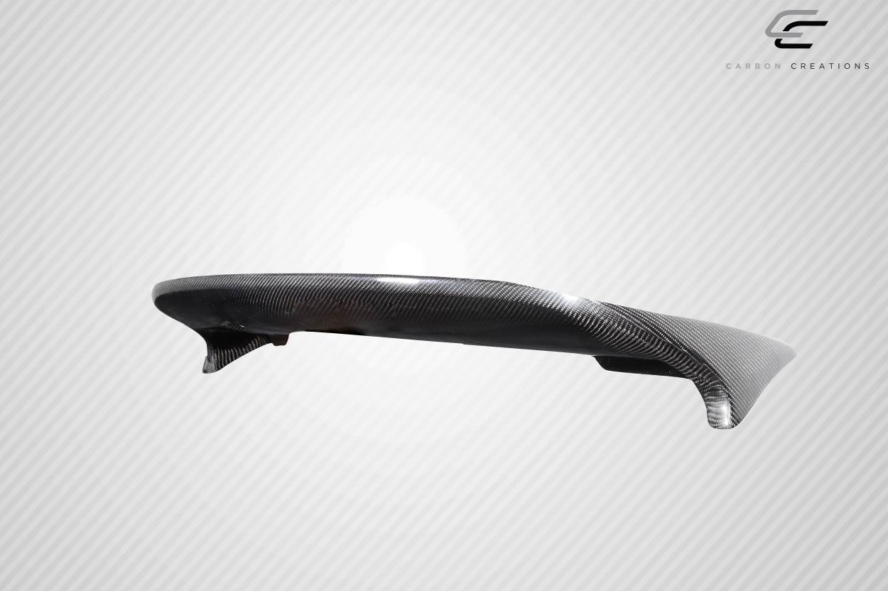 1993-2001 Subaru Impreza 5DR Wagon Carbon Creations STI Look Roof Spoiler - 1 Piece