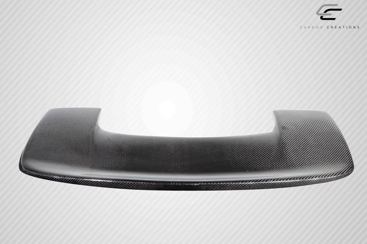 1993-2001 Subaru Impreza 5DR Wagon Carbon Creations STI Look Roof Spoiler - 1 Piece
