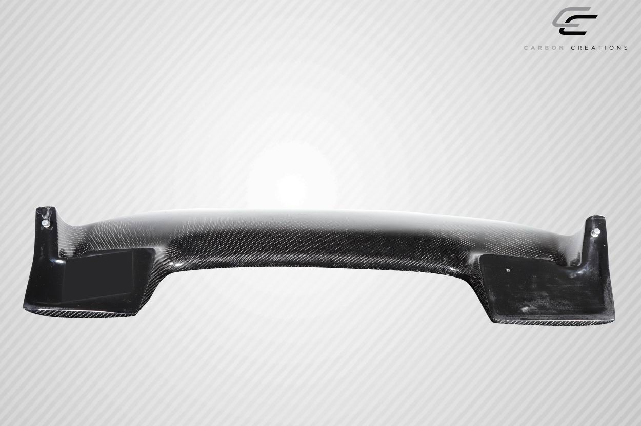 1993-2001 Subaru Impreza 5DR Wagon Carbon Creations STI Look Roof Spoiler - 1 Piece