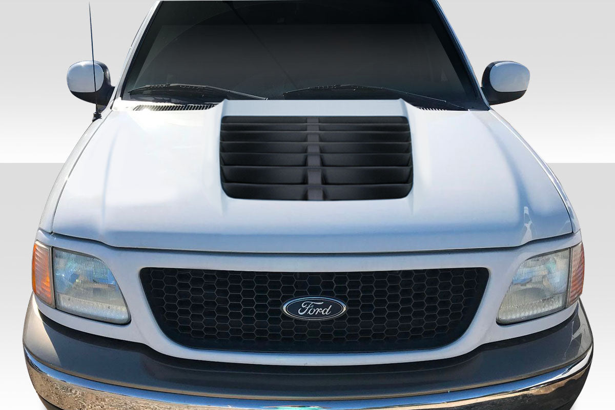 1997-2003 Ford F-150 1997-2002 Expedition Duraflex GT500 V2 Hood - 1 Piece