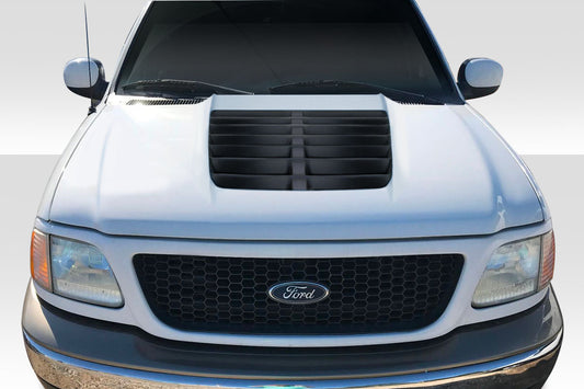 1997-2003 Ford F-150 1997-2002 Expedition Duraflex GT500 V2 Hood - 1 Piece