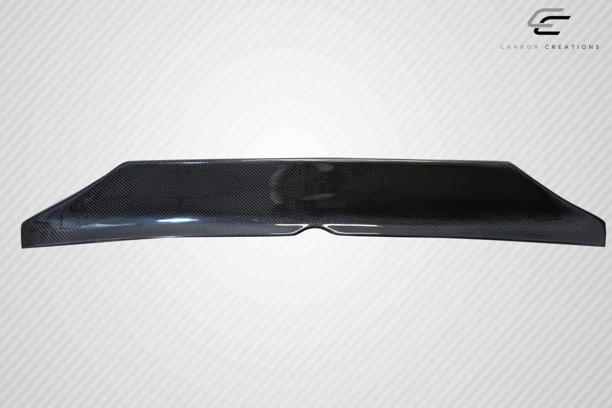 2000-2005 Lexus IS Series IS300 Carbon Creations Blade Rear Wing Spoiler - 1 Piece