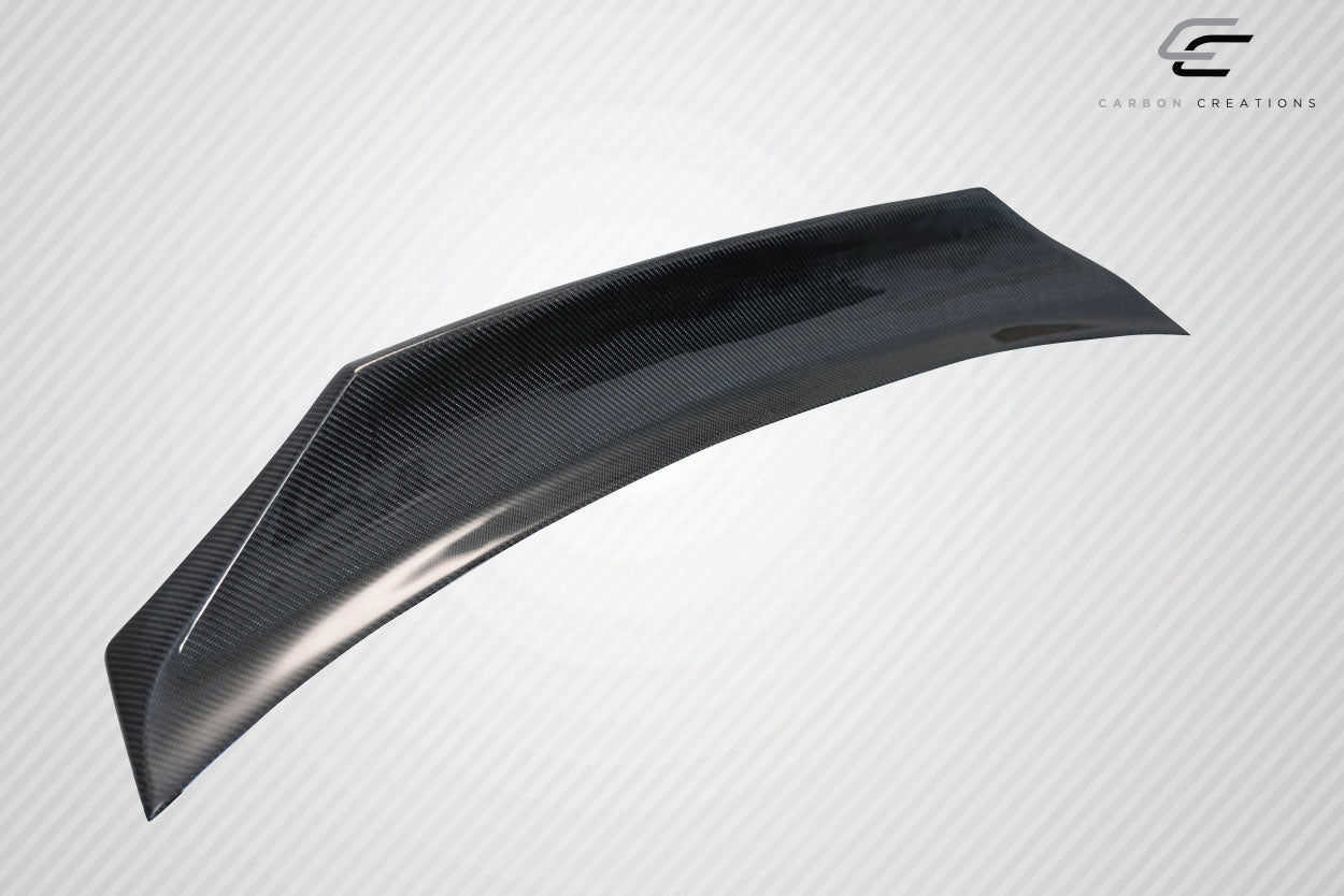 2000-2005 Lexus IS Series IS300 Carbon Creations Blade Rear Wing Spoiler - 1 Piece