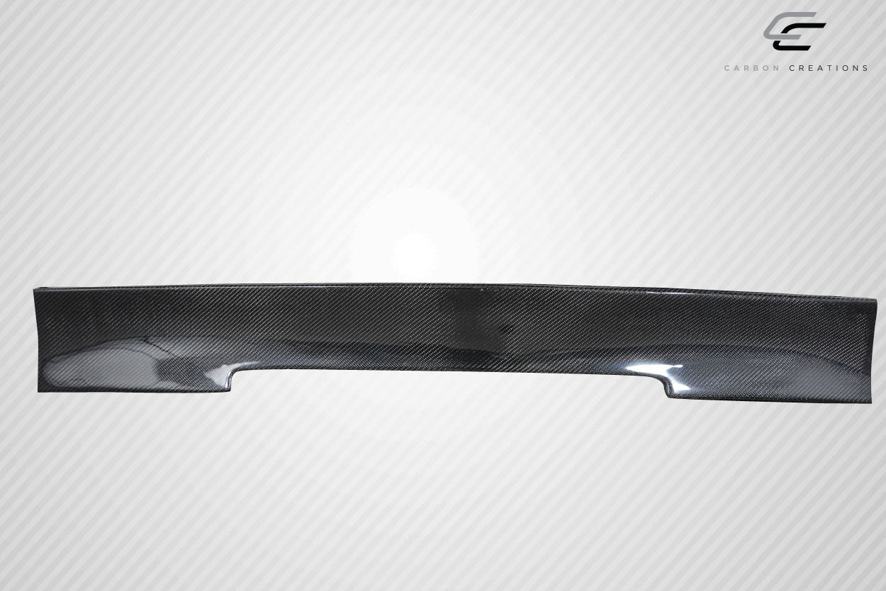 2000-2005 Toyota Celica Carbon Creations RBS Rear Wing Spoiler - 1 Piece