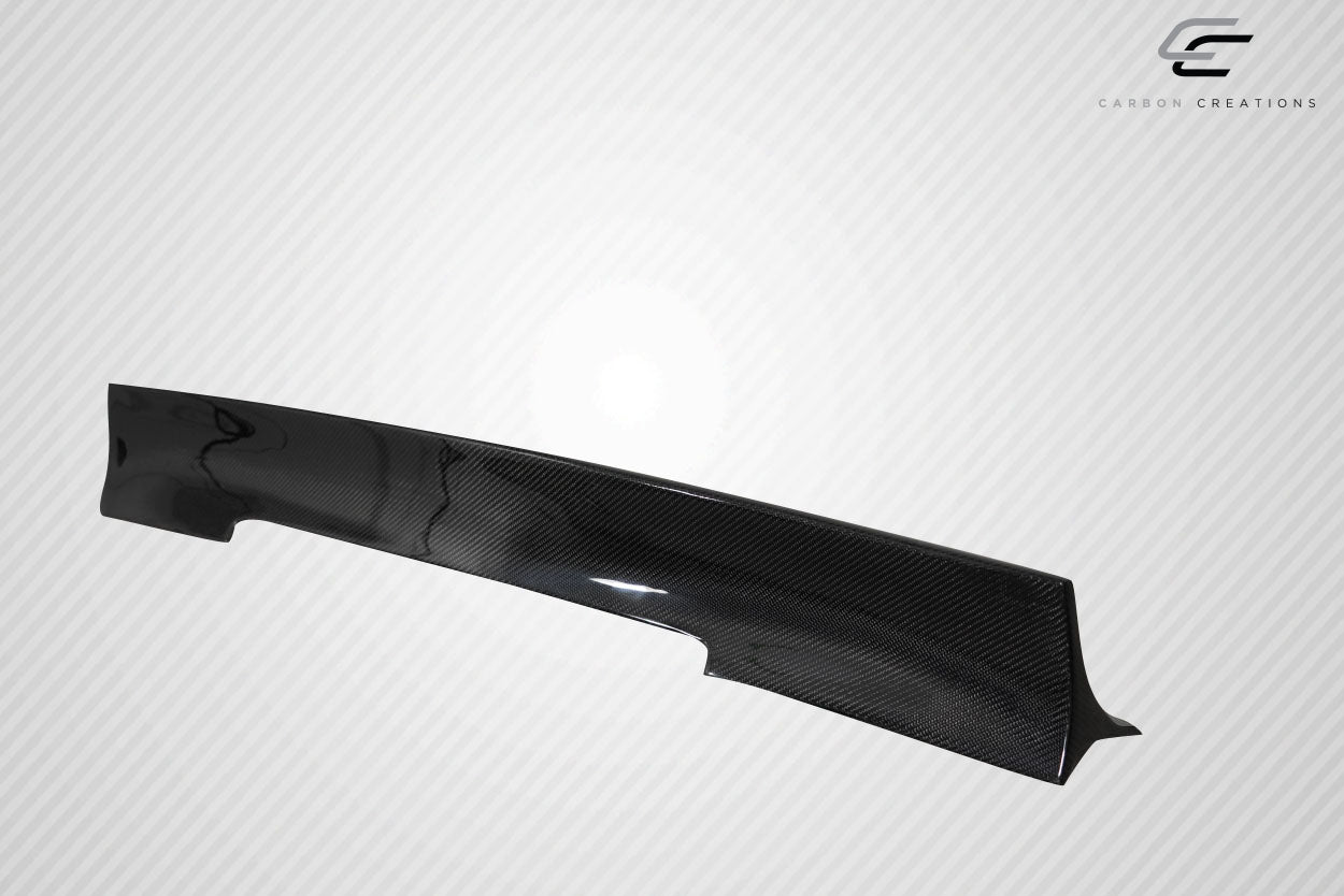 2000-2005 Toyota Celica Carbon Creations RBS Rear Wing Spoiler - 1 Piece