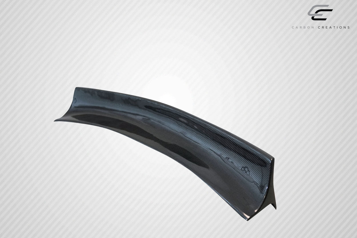 2000-2005 Toyota Celica Carbon Creations RBS Rear Wing Spoiler - 1 Piece