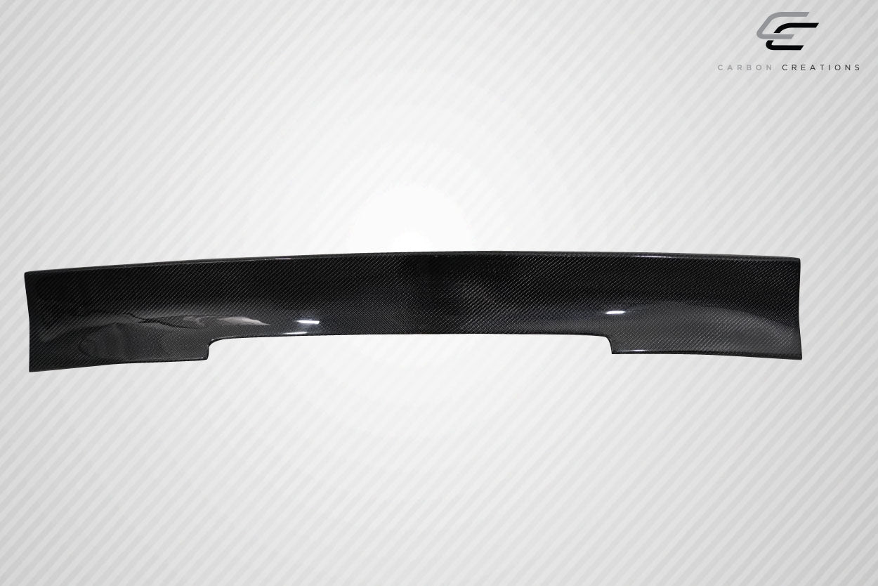2000-2005 Toyota Celica Carbon Creations RBS Rear Wing Spoiler - 1 Piece