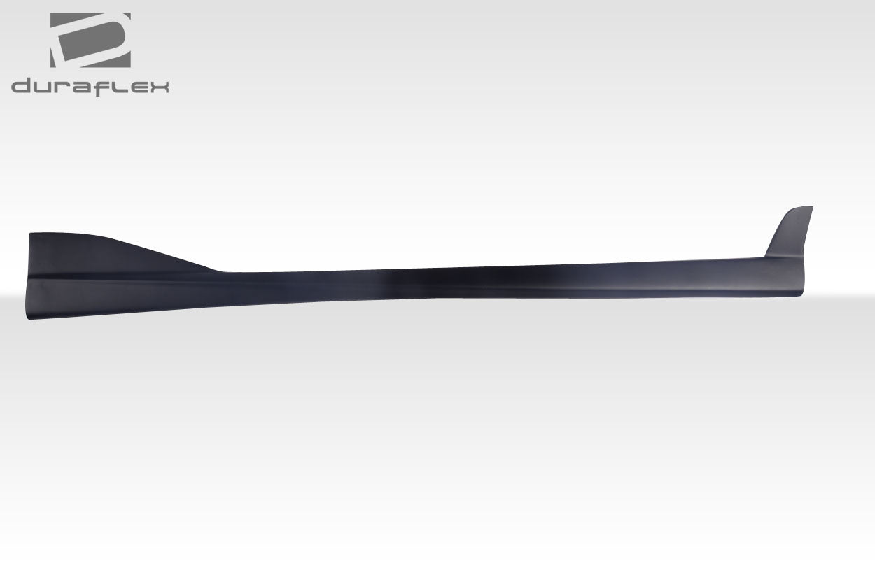 2003-2007 Honda Accord 2DR Coupe Duraflex H Sport Side Skirts - 2 Piece
