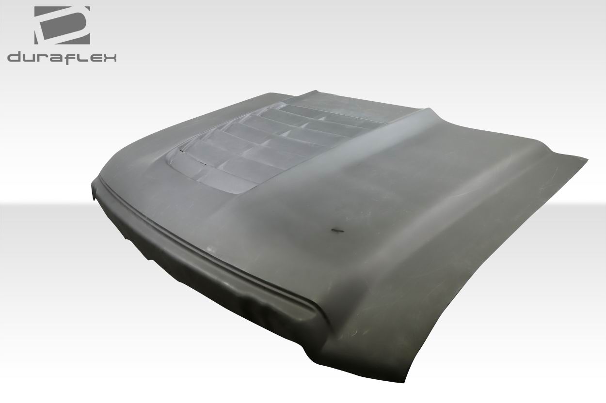 2008-2010 Ford Super Duty F250 F350 F450 Duraflex GT500 V2 Hood - 1 Piece