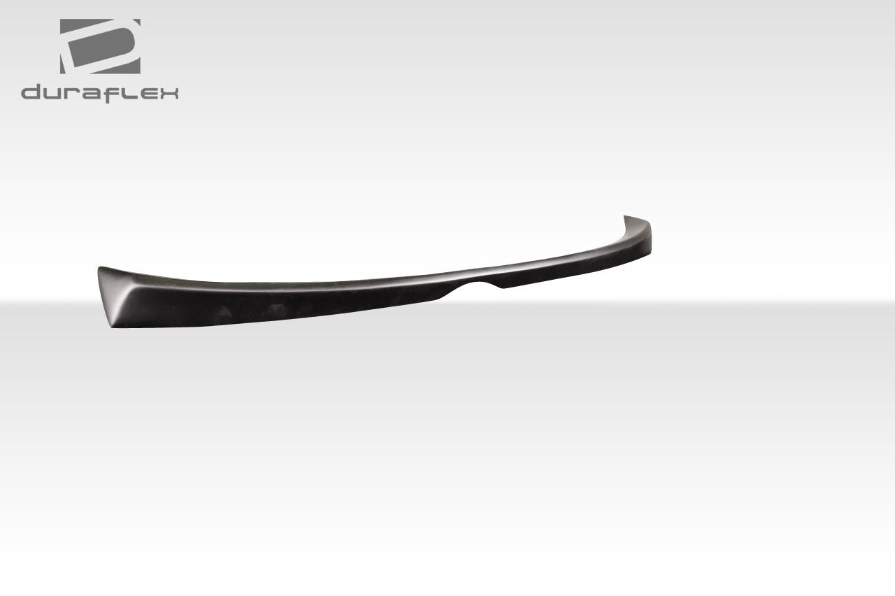 2008-2011 Subaru Impreza 5DR 2008-2014 WRX STI 5DR Duraflex R Spec Mid Wing - 1 Piece