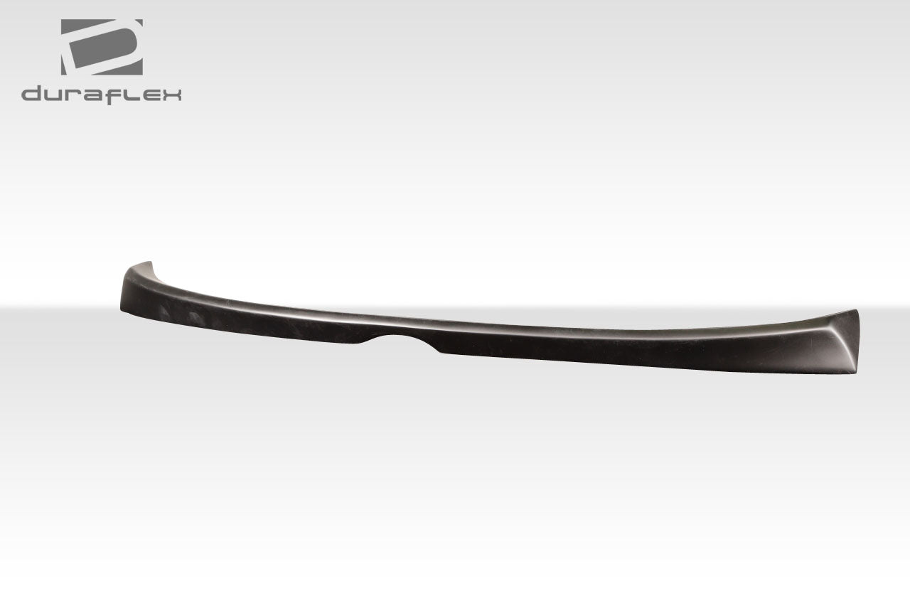 2008-2011 Subaru Impreza 5DR 2008-2014 WRX STI 5DR Duraflex R Spec Mid Wing - 1 Piece