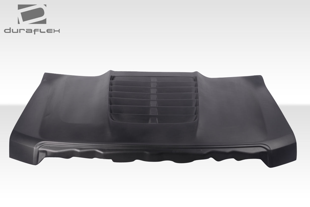 2009-2014 Ford F-150 Duraflex GT500 V2 Hood - 1 Piece