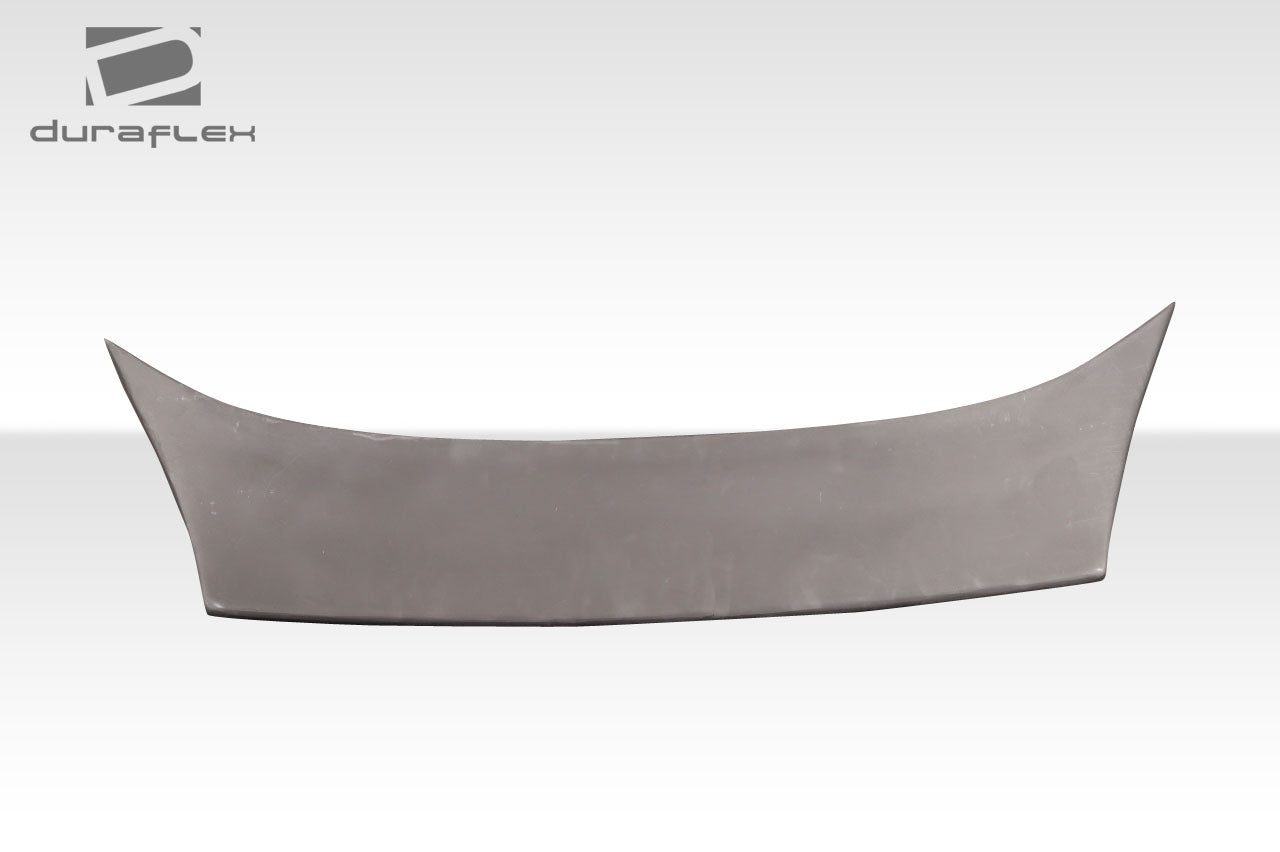 2009-2020 Nissan 370Z Z34 Duraflex RBS Rear Wing Spoiler - 1 Piece