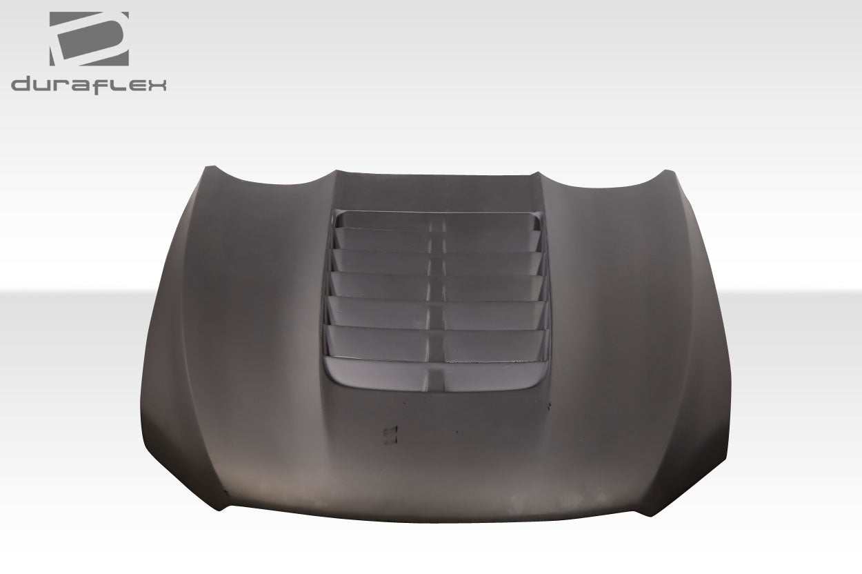 2013-2019 Ford Taurus Duraflex GT500 V2 Hood - 1 Piece