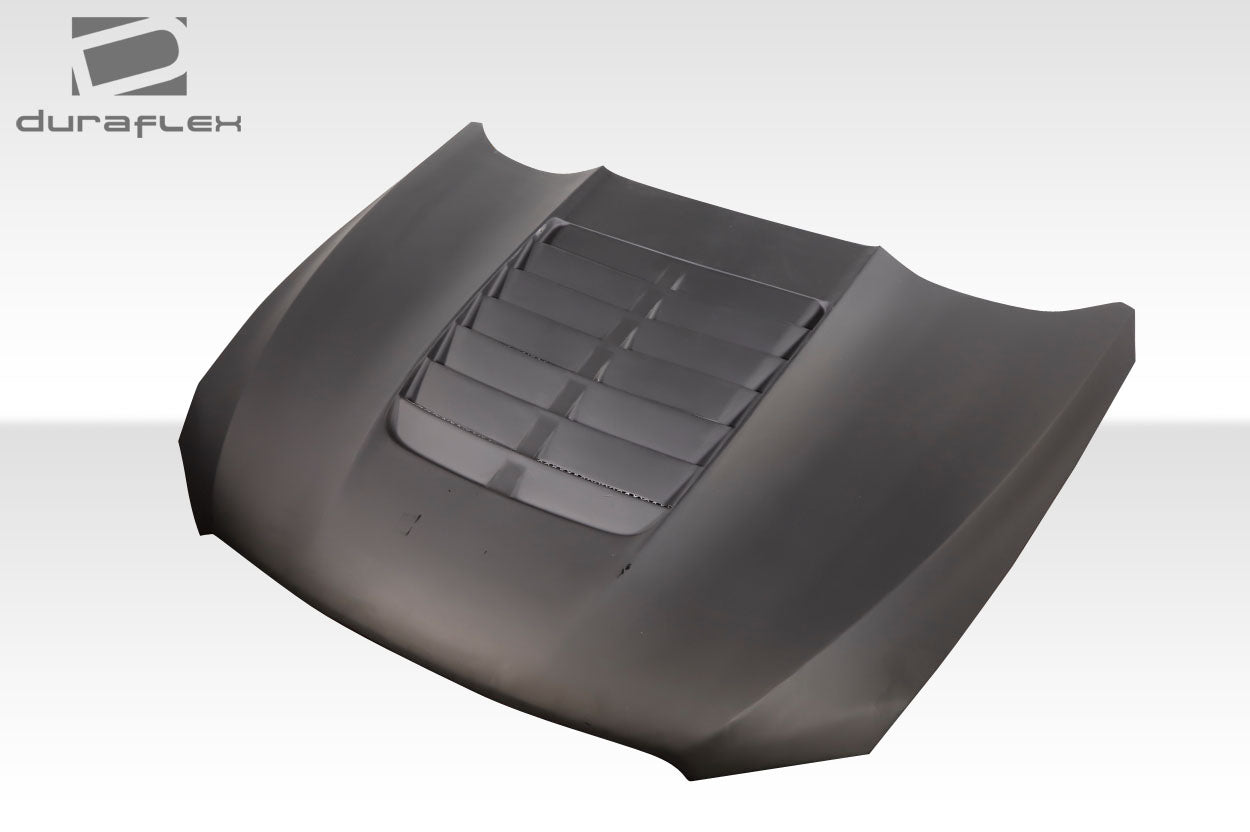 2013-2019 Ford Taurus Duraflex GT500 V2 Hood - 1 Piece