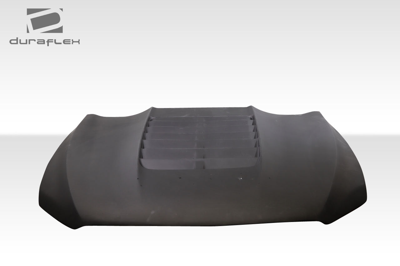 2013-2019 Ford Taurus Duraflex GT500 V2 Hood - 1 Piece